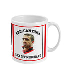 Eric Cantona