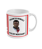 Francis Benali
