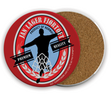Sheffield United Ceramic Beer Mats - Legends