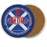Crystal Palace Ceramic Beer Mats - Legends