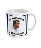 Graham Roberts