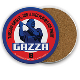 Rangers Ceramic Beer Mats - Legends