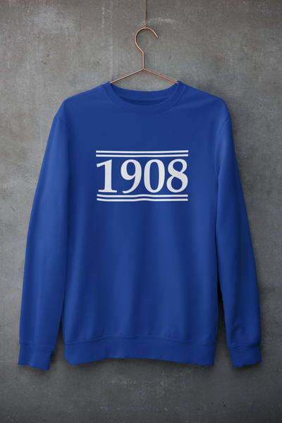 Huddersfield Sweatshirt - 1908