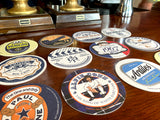 Tottenham Beer Mats