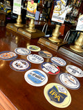 Tottenham Beer Mats