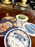 Tottenham Beer Mats