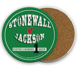 Crystal Palace Ceramic Beer Mats - Legends