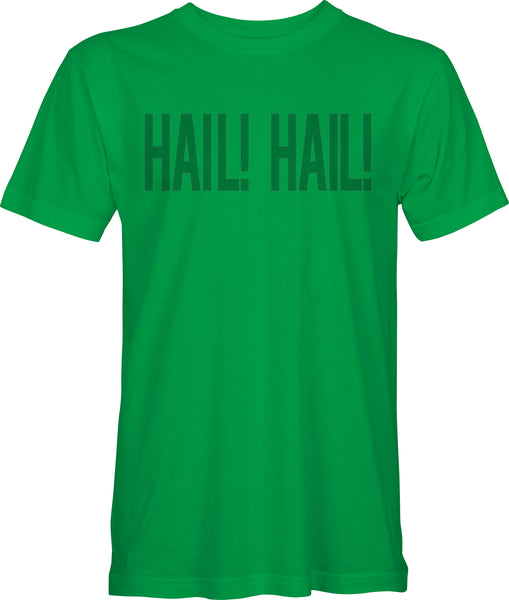 Celtic T-Shirt - Hail! Hail!