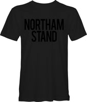Southampton T-Shirt - Northam Stand