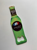 Blues Bottle Opener