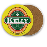 Sheffield United Ceramic Beer Mats - Legends