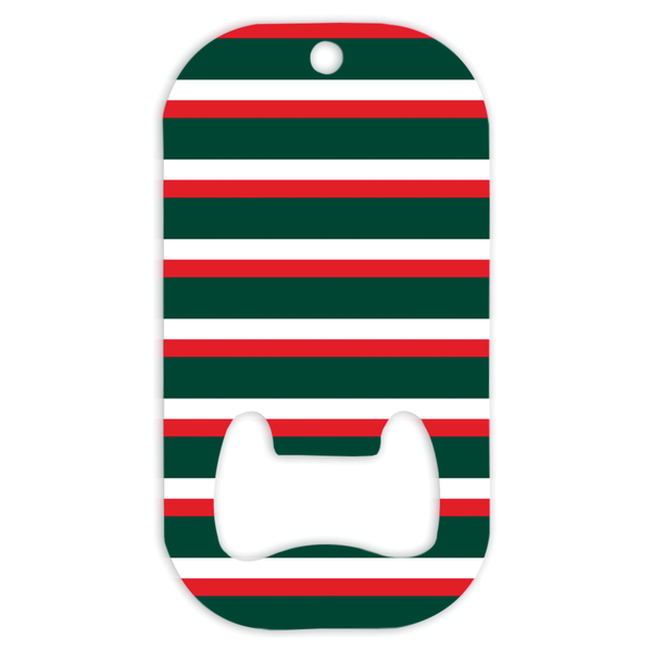 Leicester Tigers Bottle Opener