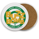 Celtic Ceramic Beer Mats - Legends