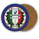Crystal Palace Ceramic Beer Mats - Legends