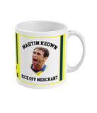 Martin Keown