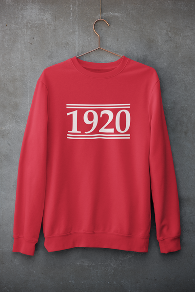 Morecambe Sweatshirt - 1920