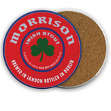 Crystal Palace Ceramic Beer Mats - Legends