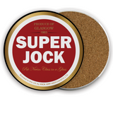 Blues Ceramic Beer Mats - Legends