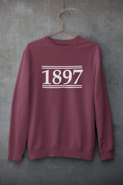 Northampton Sweatshirt - 1897