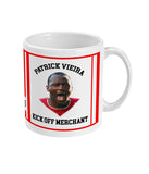 Patrick Vieira