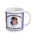 Pat Van Den Hauwe
