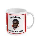 Paul Davis