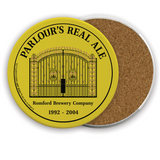 Arsenal Ceramic Beer Mats - Legends