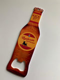 Blues Bottle Opener
