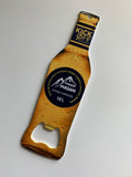 Blues Bottle Opener