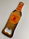 Blues Bottle Opener