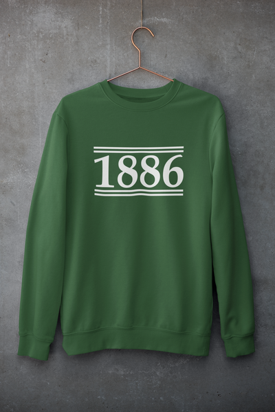 Plymouth Sweatshirt - 1886
