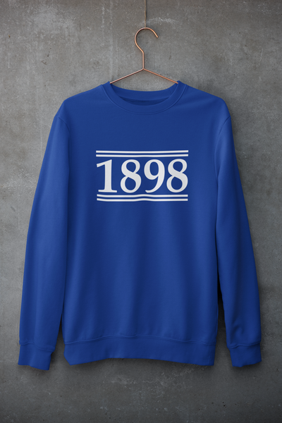 Portsmouth Sweatshirt - 1898