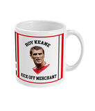 Roy Keane