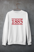 Southampton Sweatshirt - 1885