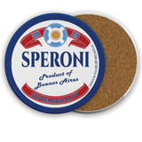 Crystal Palace Ceramic Beer Mats - Legends