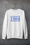 St Johnstone Sweatshirt - 1884