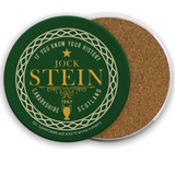 Celtic Ceramic Beer Mats - Legends