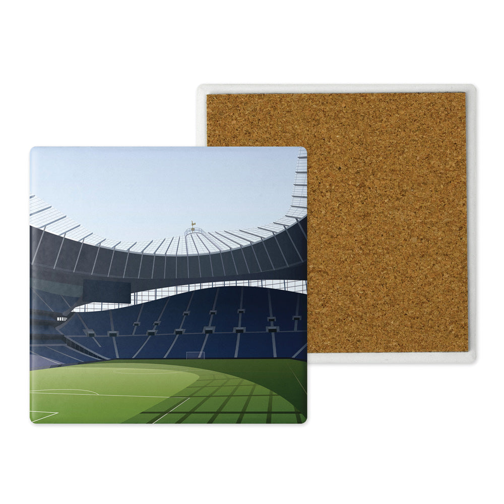 Tottenham Hotspur FC To Dare Is To Do Poster Tottenham Hotspur FC To Dare Is To Do Poster