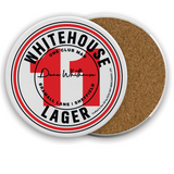 Sheffield United Ceramic Beer Mats - Legends