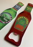 Blues Bottle Opener