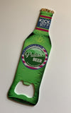 Blues Bottle Opener
