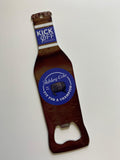 Blues Bottle Opener