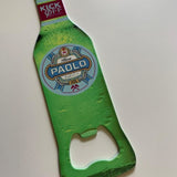 West Ham Bottle Opener
