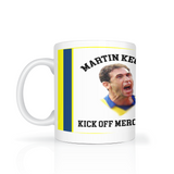 Martin Keown
