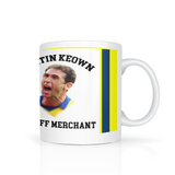 Martin Keown