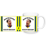 Martin Keown