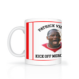 Patrick Vieira