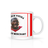 Patrick Vieira