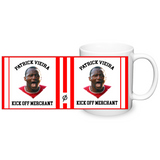 Patrick Vieira