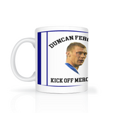 Duncan Ferguson